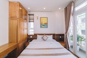 Anh Phuong Hotel Da Lat