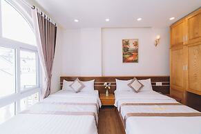 Anh Phuong Hotel Da Lat