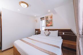 Anh Phuong Hotel Da Lat
