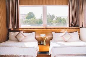 Anh Phuong Hotel Da Lat