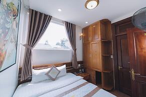 Anh Phuong Hotel Da Lat