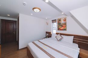 Anh Phuong Hotel Da Lat