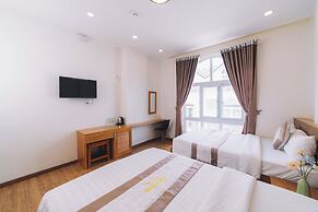 Anh Phuong Hotel Da Lat