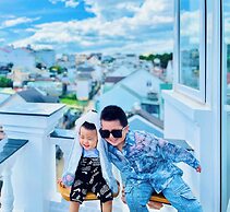 Anh Phuong Hotel Da Lat