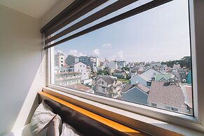 Anh Phuong Hotel Da Lat