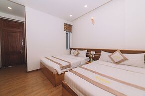 Anh Phuong Hotel Da Lat