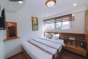 Anh Phuong Hotel Da Lat