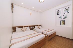 Anh Phuong Hotel Da Lat