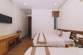 Anh Phuong Hotel Da Lat