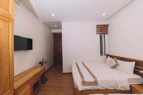 Anh Phuong Hotel Da Lat