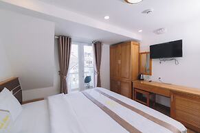 Anh Phuong Hotel Da Lat