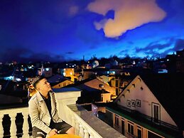 Anh Phuong Hotel Da Lat