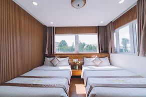 Anh Phuong Hotel Da Lat