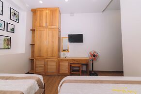 Anh Phuong Hotel Da Lat