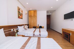 Anh Phuong Hotel Da Lat