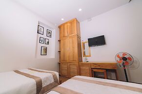 Anh Phuong Hotel Da Lat