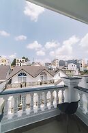 Anh Phuong Hotel Da Lat