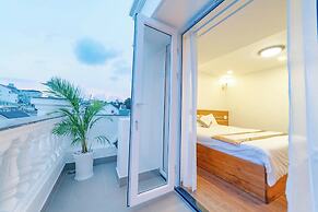 Anh Phuong Hotel Da Lat