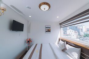 Anh Phuong Hotel Da Lat