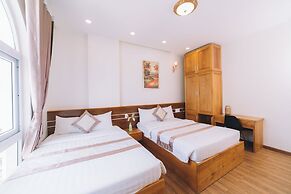 Anh Phuong Hotel Da Lat