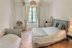 La Bastide