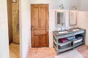 La Bastide