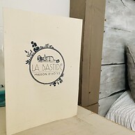 La Bastide