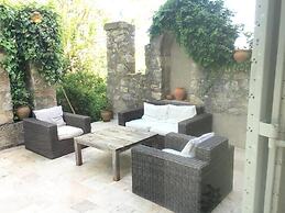 La Bastide