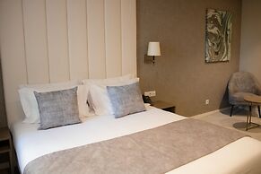 MASA Hotel Wellness & Spa Campo Grande Lisbon