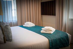 MASA Hotel Wellness & Spa Campo Grande Lisbon