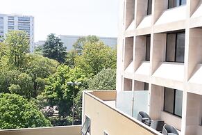 MASA Hotel Wellness & Spa Campo Grande Lisbon