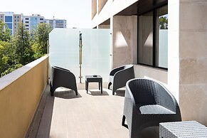 MASA Hotel Wellness & Spa Campo Grande Lisbon