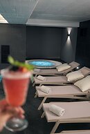 MASA Hotel Wellness & Spa Campo Grande Lisbon
