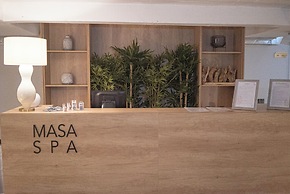 MASA Hotel Wellness & Spa Campo Grande Lisbon