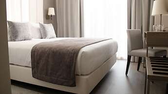 MASA Hotel Wellness & Spa Campo Grande Lisbon