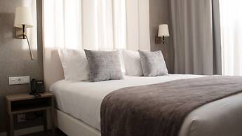 MASA Hotel Wellness & Spa Campo Grande Lisbon