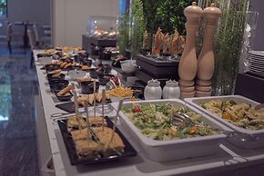 MASA Hotel Wellness & Spa Campo Grande Lisbon