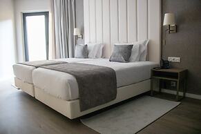 MASA Hotel Wellness & Spa Campo Grande Lisbon