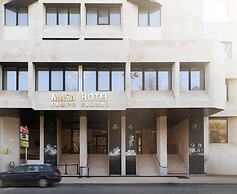 MASA Hotel Wellness & Spa Campo Grande Lisbon
