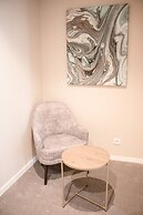 MASA Hotel Wellness & Spa Campo Grande Lisbon
