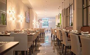 MASA Hotel Wellness & Spa Campo Grande Lisbon