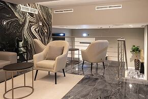 MASA Hotel Wellness & Spa Campo Grande Lisbon