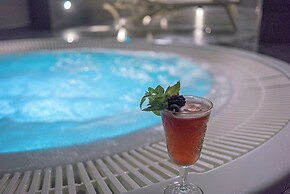 MASA Hotel Wellness & Spa Campo Grande Lisbon