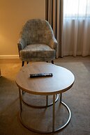 MASA Hotel Wellness & Spa Campo Grande Lisbon