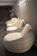 MASA Hotel Wellness & Spa Campo Grande Lisbon