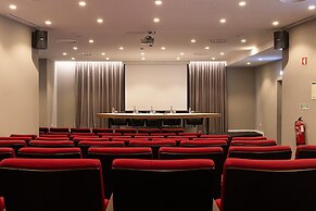 MASA Hotel Wellness & Spa Campo Grande Lisbon