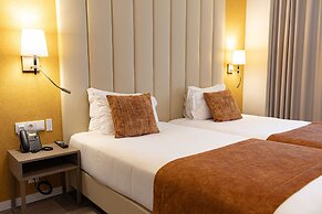 MASA Hotel Wellness & Spa Campo Grande Lisbon