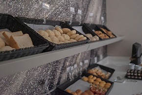 MASA Hotel Wellness & Spa Campo Grande Lisbon