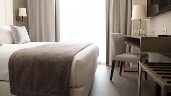 MASA Hotel Wellness & Spa Campo Grande Lisbon