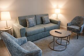MASA Hotel Wellness & Spa Campo Grande Lisbon